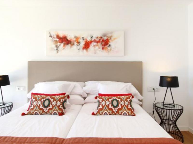 Villa Bonaire , Alcudia Area 