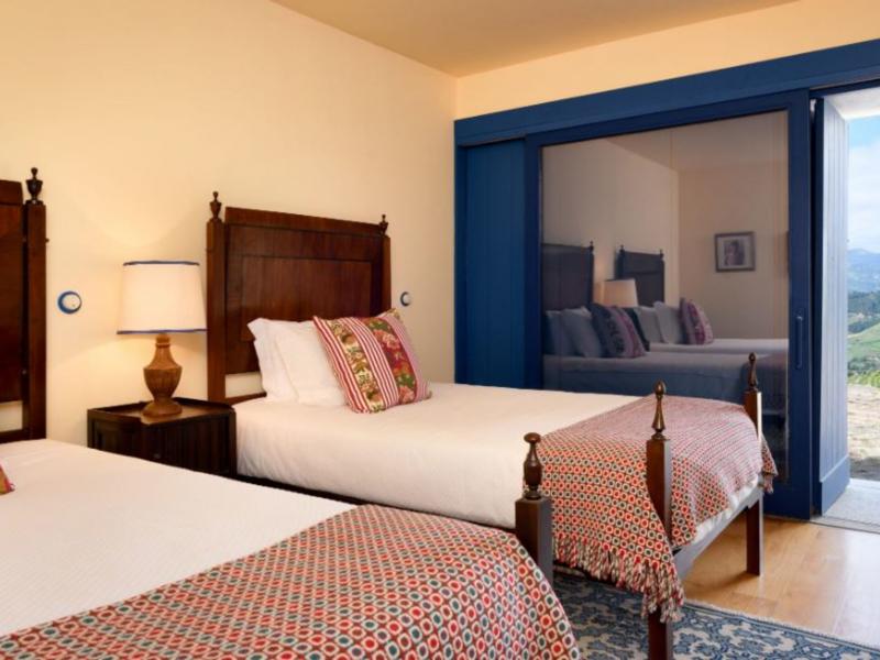 Quinta Durius , Douro 