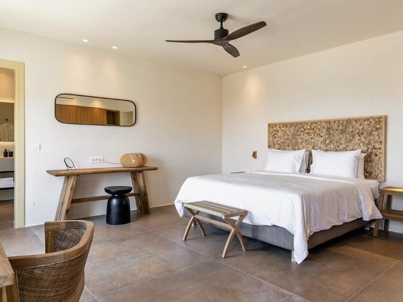 Villa Circe , Mykonos 