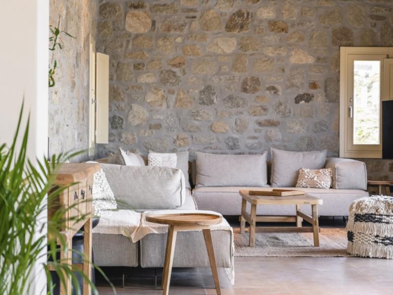 Villa Circe , Mykonos 