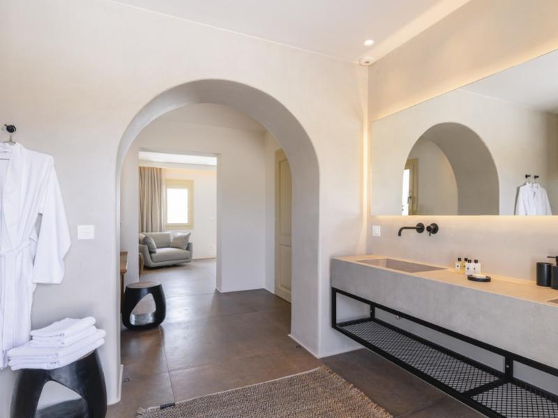 Villa Circe , Mykonos 