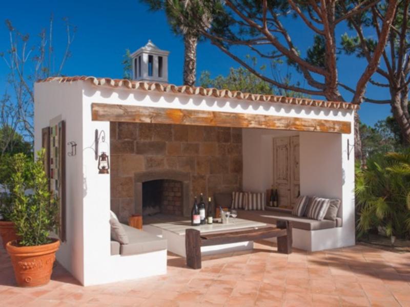 Villa Meredith , Algarve , Quinta do Lago 