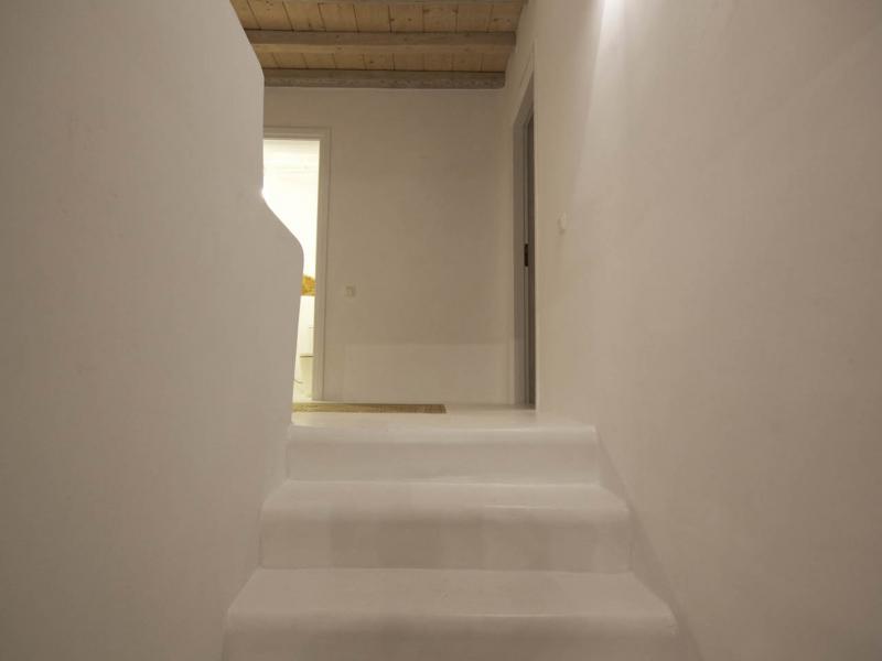 Villa Feluca , Mykonos 