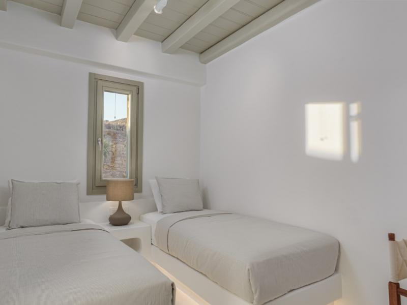 Villa Hestia , Mykonos 