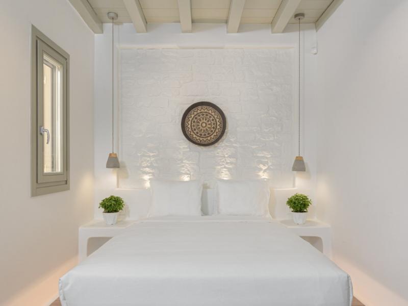 Villa Hestia , Mykonos 