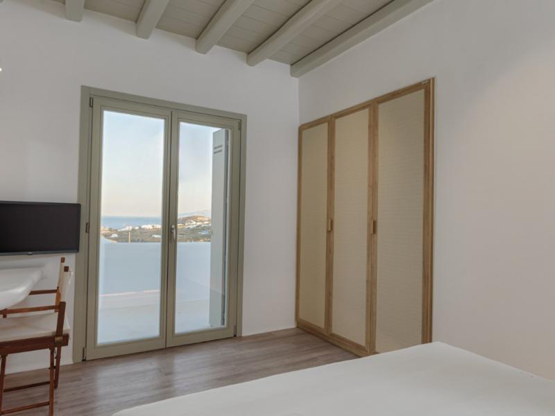 Villa Hestia , Mykonos 