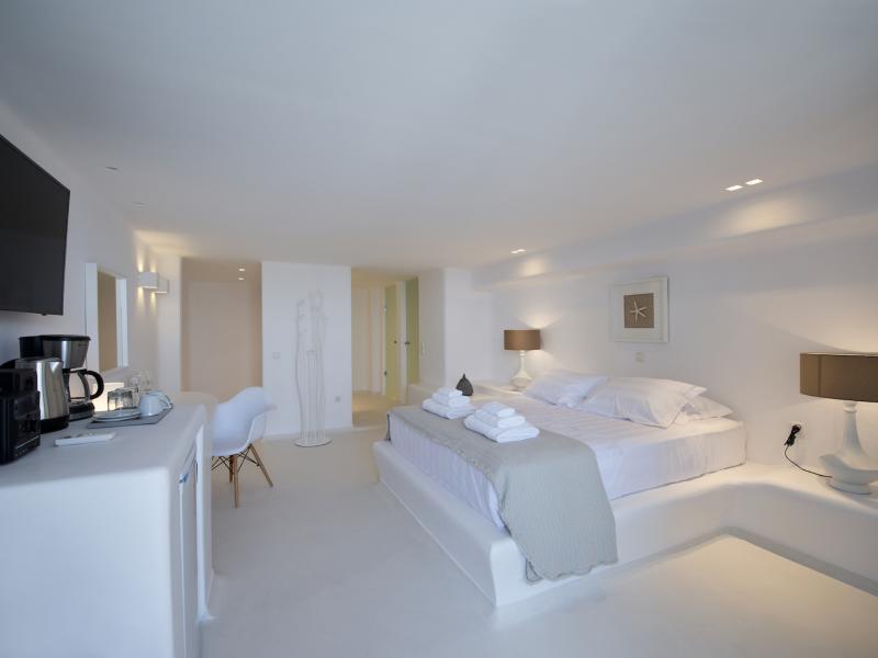 Villa Limani , Mykonos 