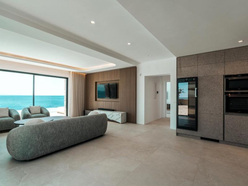 Villa Ennea , Mykonos 