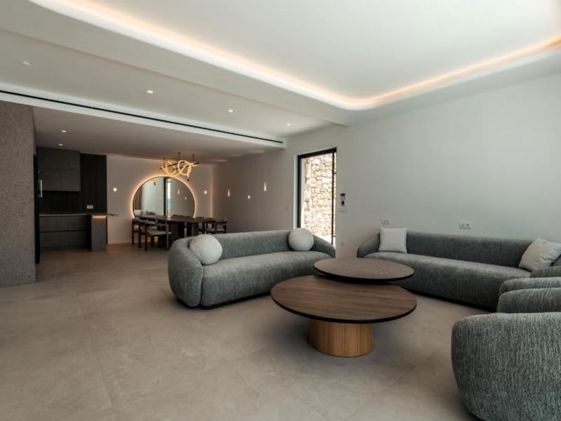 Villa Ennea , Mykonos 