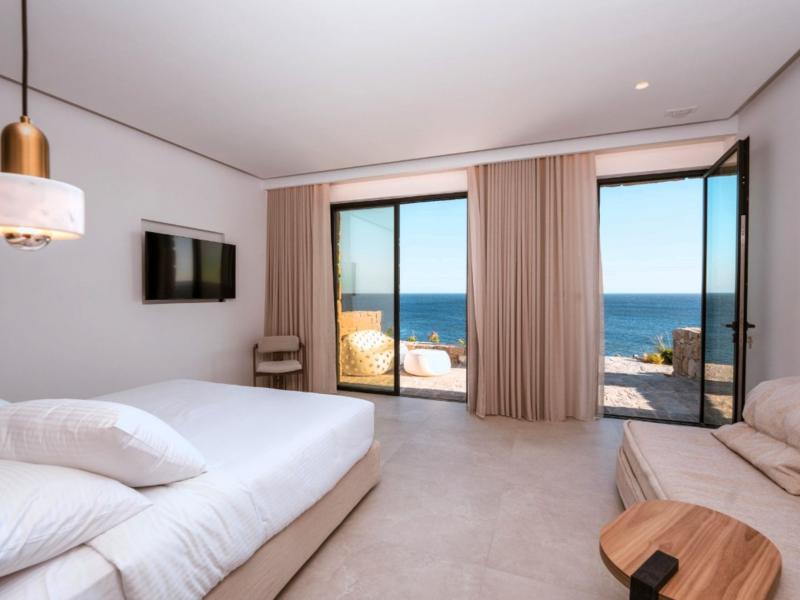 Villa Ennea , Mykonos 