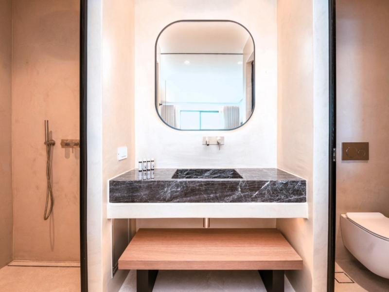 Villa Ennea , Mykonos 