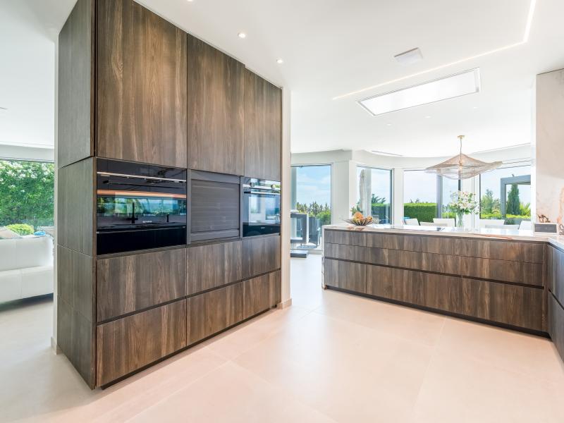 Villa Rotunda , Algarve , Dunas Dourados , Vale Do Lobo 