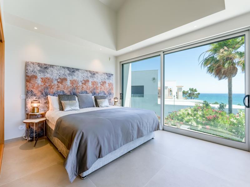 Villa Rotunda , Algarve , Dunas Dourados , Vale Do Lobo 