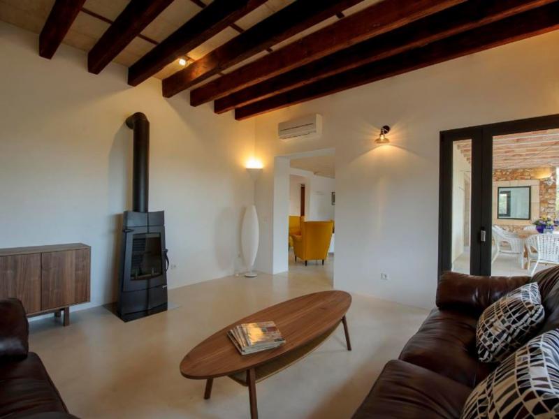 Finca San Salvador , East , Mallorca Countryside 