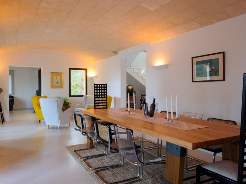 Finca San Salvador , East , Mallorca Countryside 