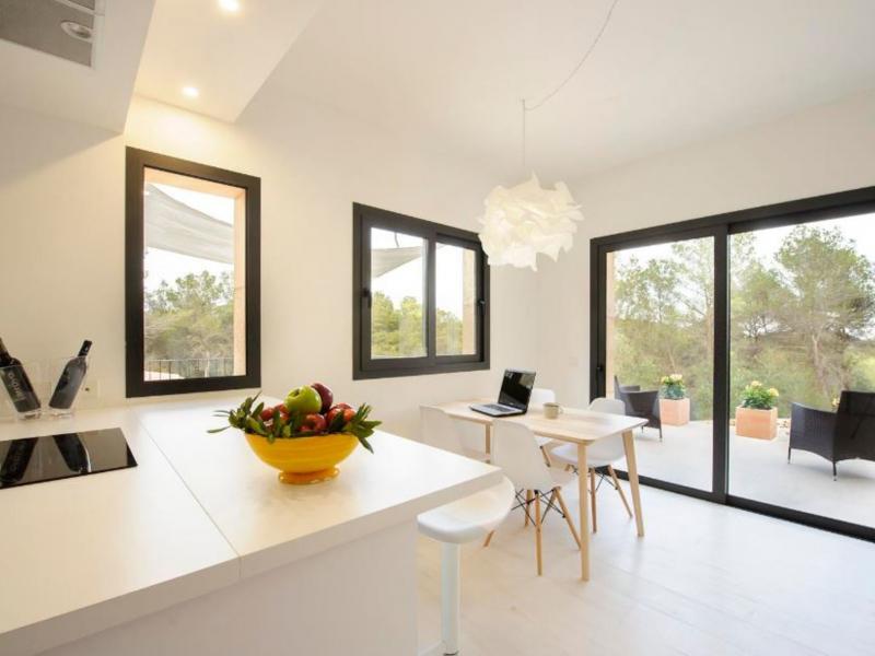 Finca San Salvador , East , Mallorca Countryside 