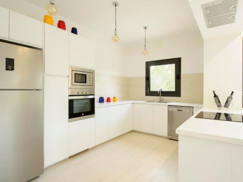 Finca San Salvador , East , Mallorca Countryside 