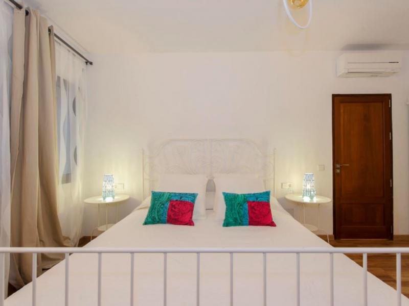 Finca San Salvador , East , Mallorca Countryside 