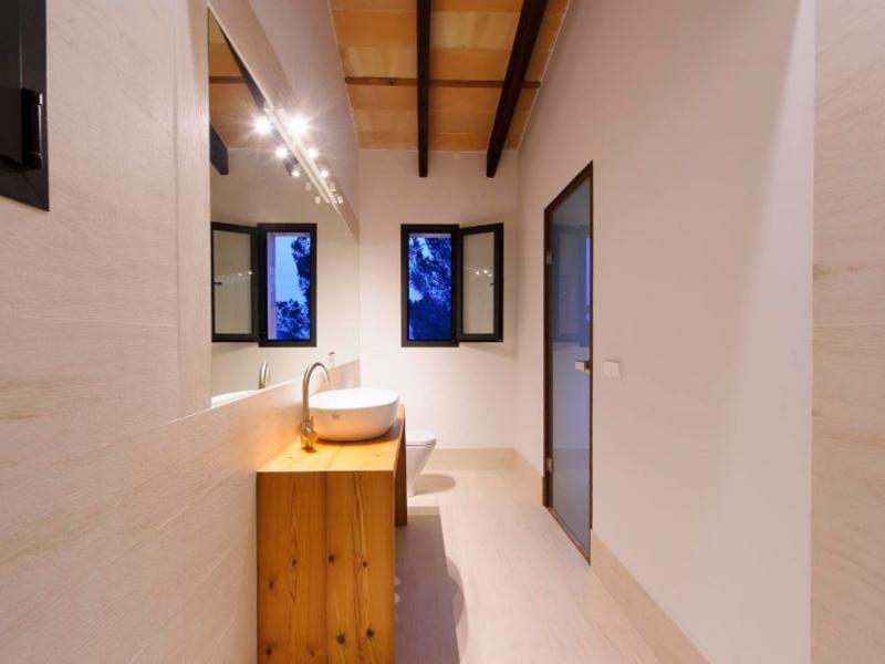 Finca San Salvador , East , Mallorca Countryside 