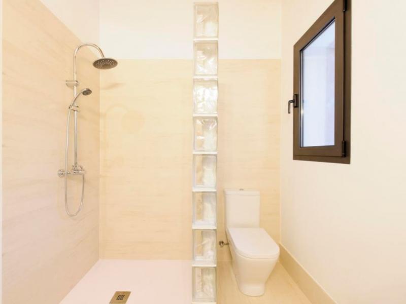 Finca San Salvador , East , Mallorca Countryside 