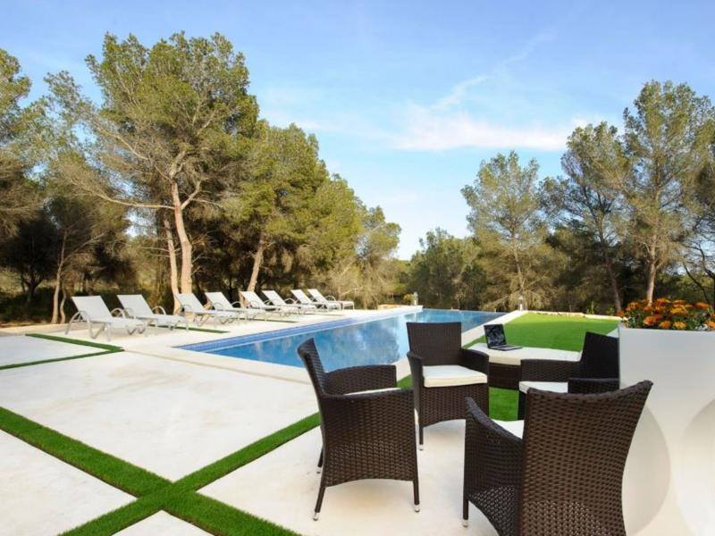 Finca San Salvador , East , Mallorca Countryside 