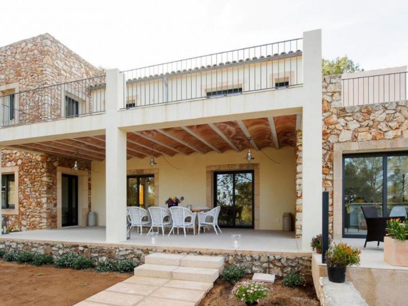 Finca San Salvador , East , Mallorca Countryside 