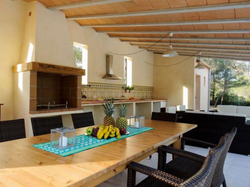 Finca San Salvador , East , Mallorca Countryside 