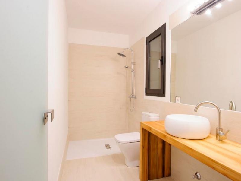 Finca San Salvador , East , Mallorca Countryside 