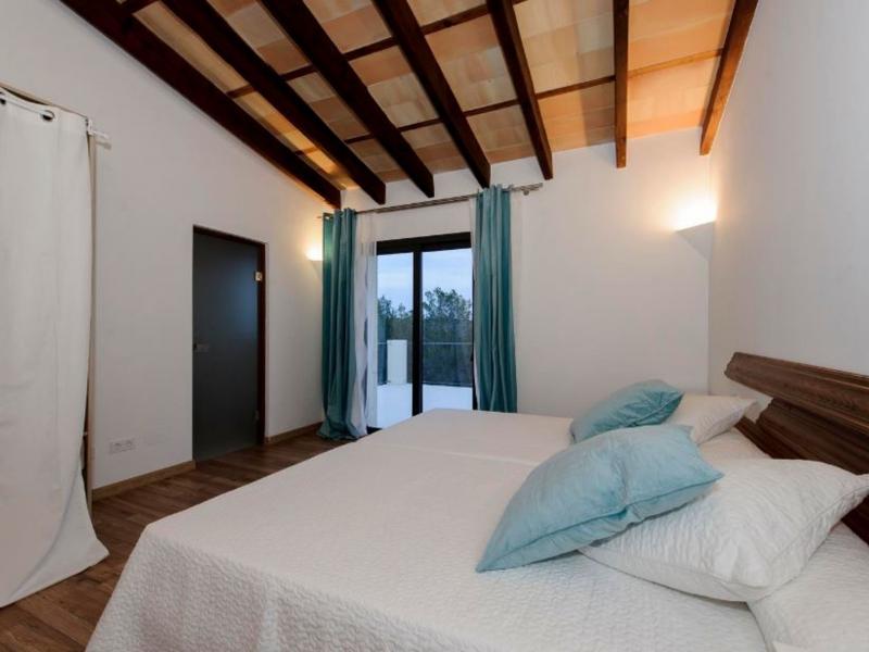 Finca San Salvador , East , Mallorca Countryside 