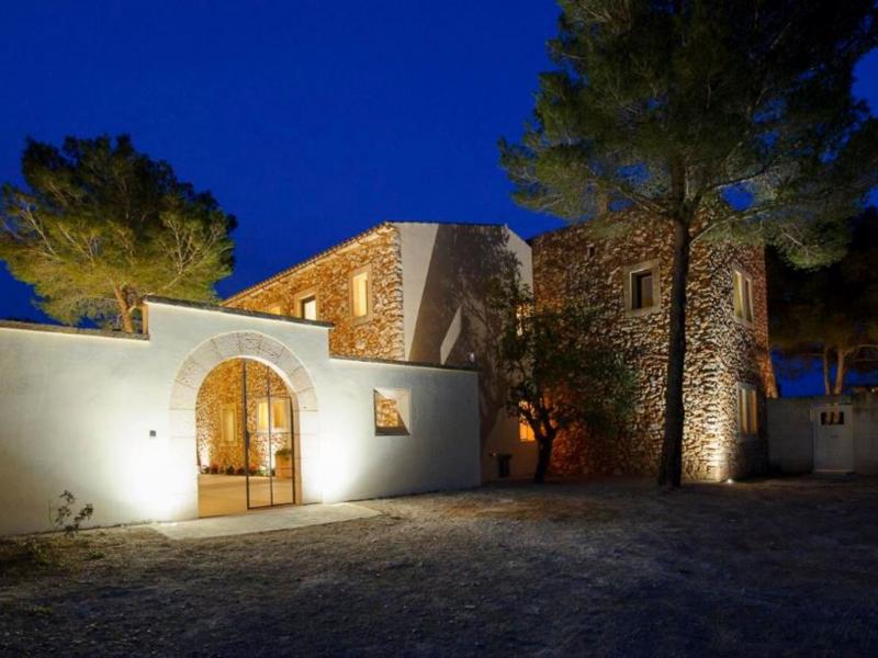 Finca San Salvador , East , Mallorca Countryside 