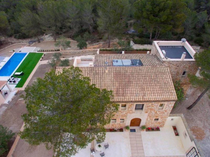 Finca San Salvador , East , Mallorca Countryside 
