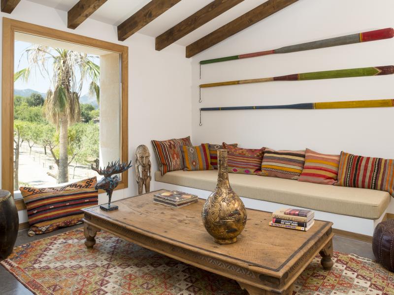 Villa Carta , Moscari 