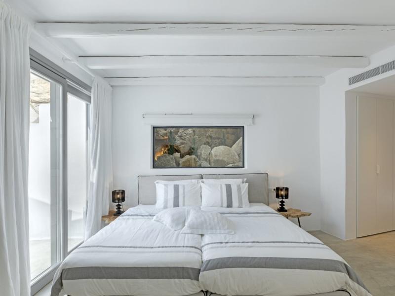 Villa Akti , Mykonos 