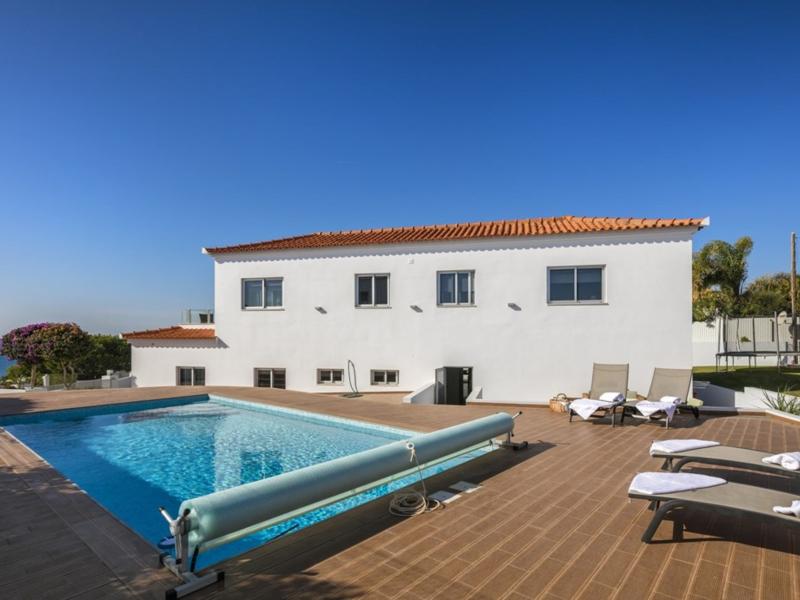 Vista Oceano , Ferragudo 