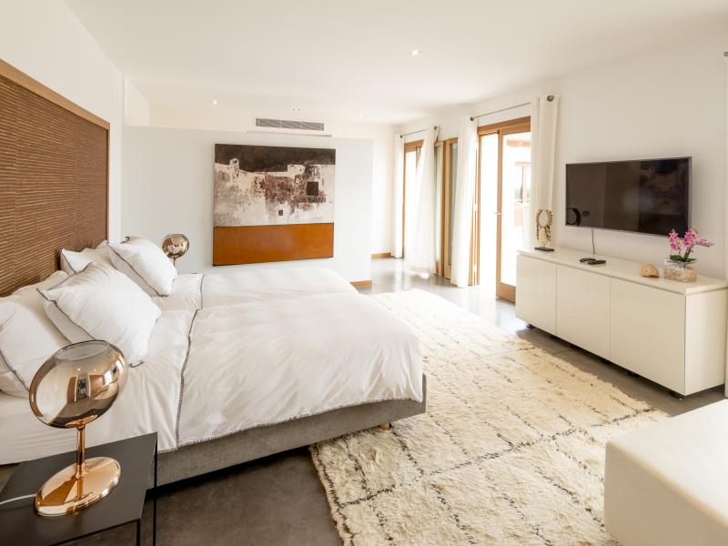 Villa Magna , Moscari 