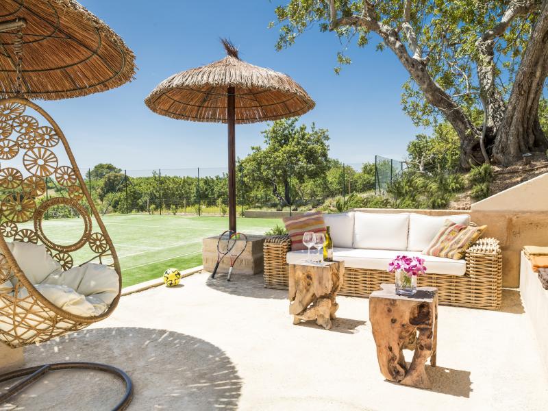 Villa Magna , Moscari 