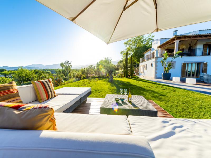 Villa Magna , Moscari 