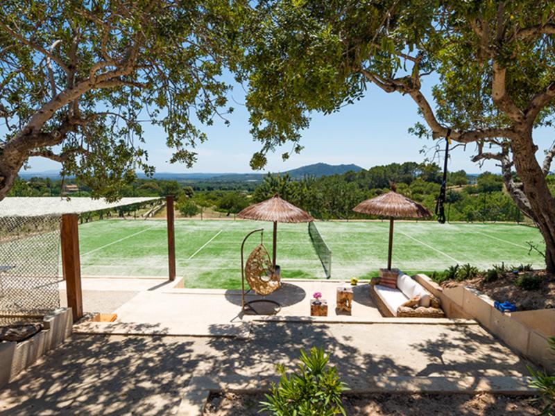 Villa Magna , Moscari 