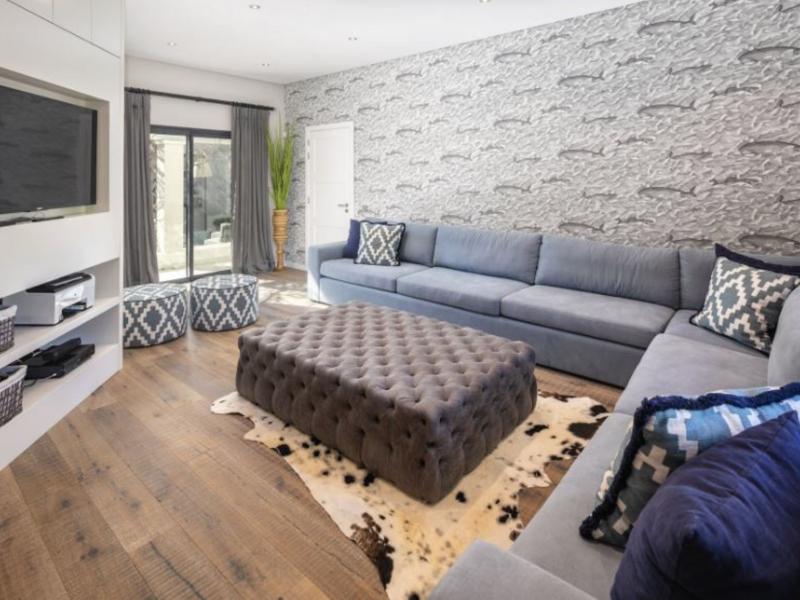 Villa Magnolia , Algarve , Quinta do Lago 