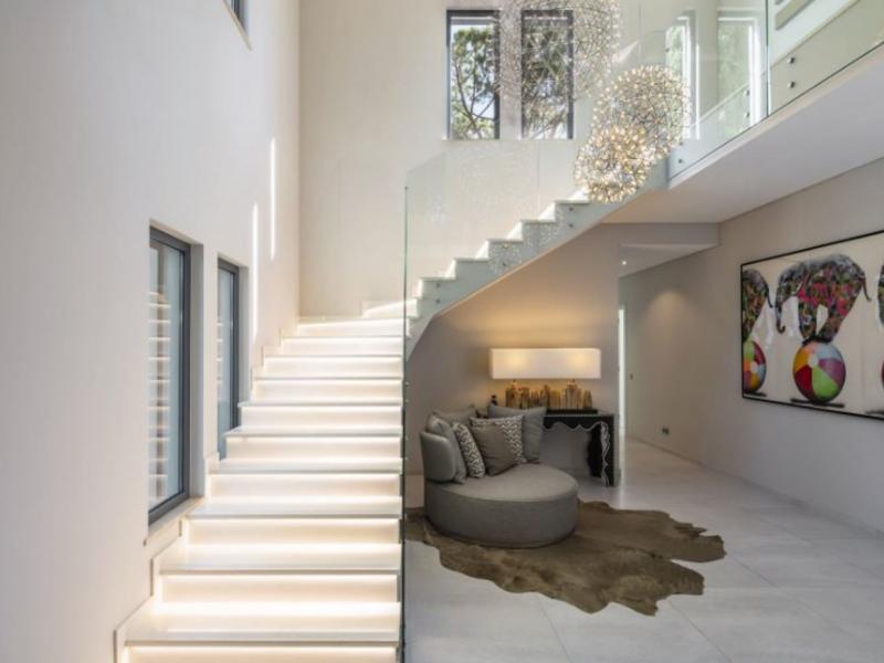 Villa Magnolia , Algarve , Quinta do Lago 