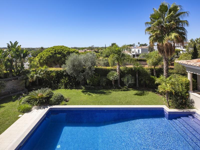 Villa Tres Lados , Algarve , Quinta Verde 