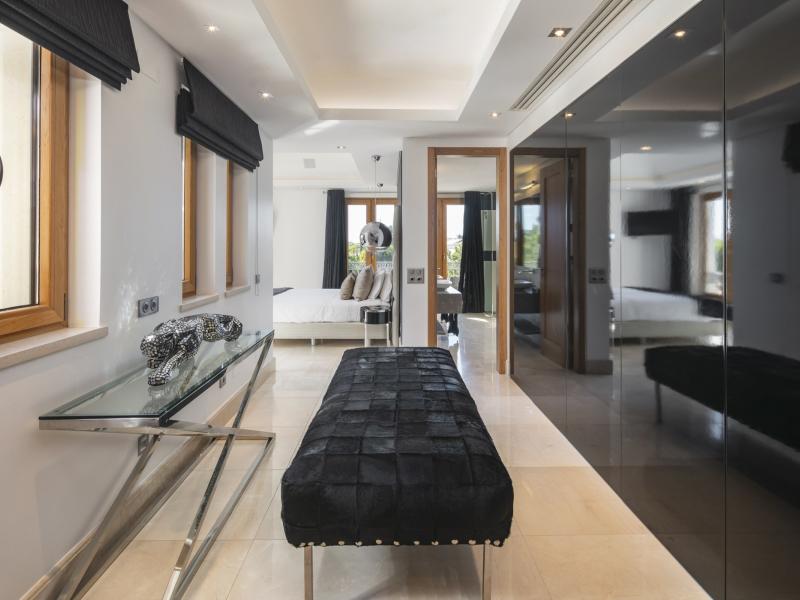 Villa Tres Lados , Algarve , Quinta Verde 