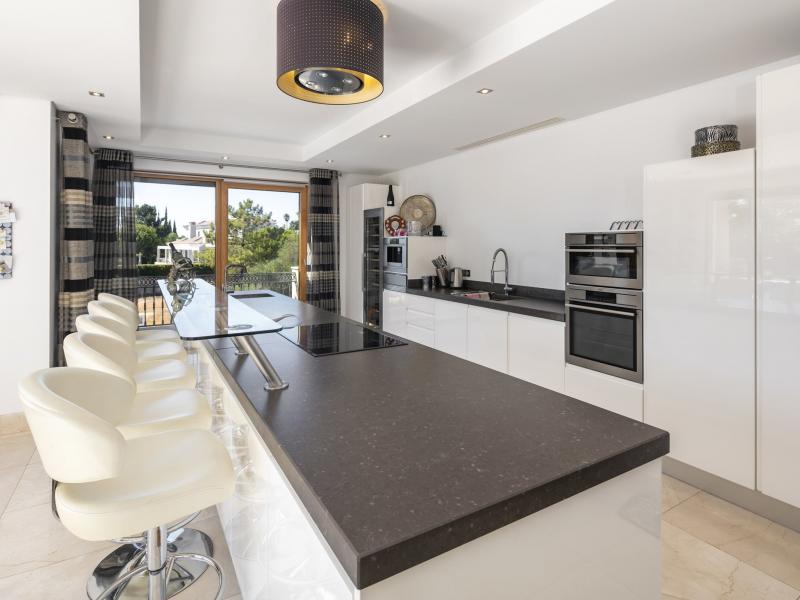 Villa Tres Lados , Algarve , Quinta Verde 