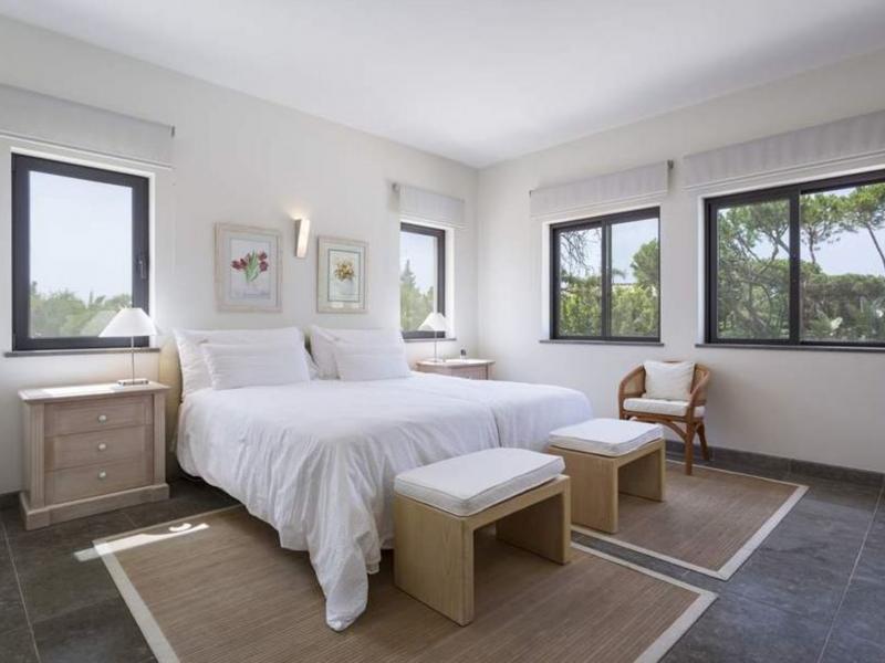 Villa do Monte , Algarve , Quinta do Lago 