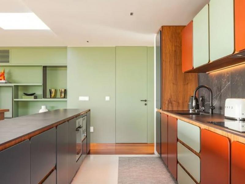 Villa Ananas , Douro 