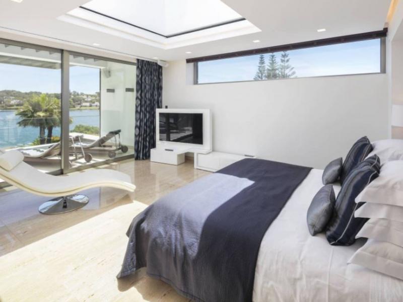 Villa Borda do Lago , Algarve , Quinta do Lago 