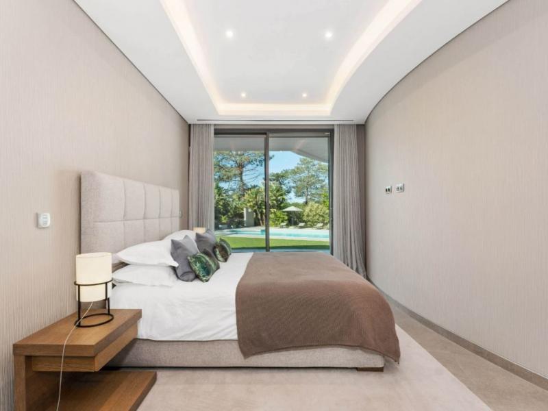 Villa Uva Dourada , Algarve , Quinta do Lago 