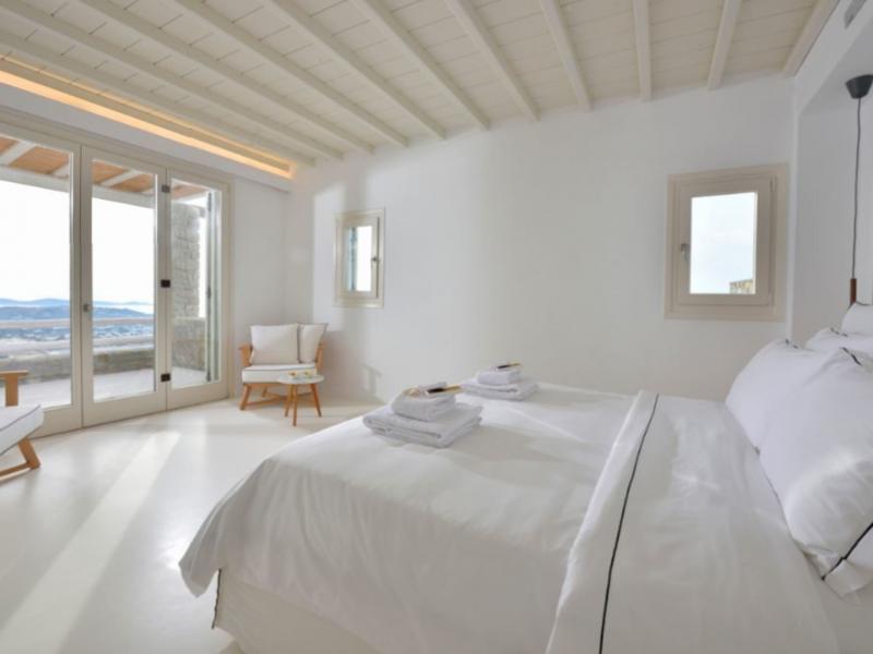 Villa Petrini , Mykonos 