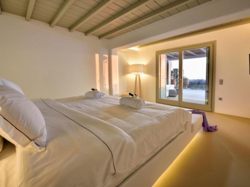 Villa Thea , Mykonos 