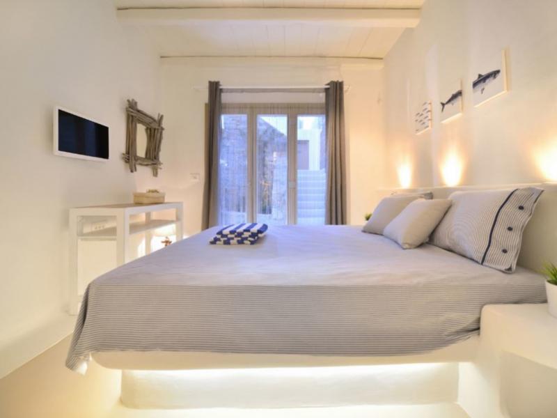 Villa Enya , Mykonos 